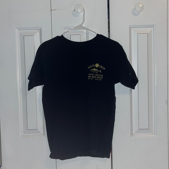 Salty Crew | Adult Small | Navy Blue - Picture 1 of 4